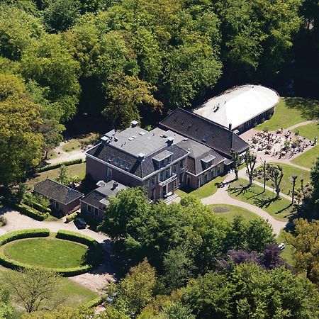 Bed and Breakfast Stania State Oentsjerk Exterior foto
